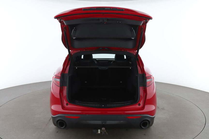 Alfa Roméo Stelvio 2019_12