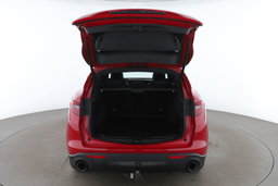 Alfa Roméo Stelvio 2019