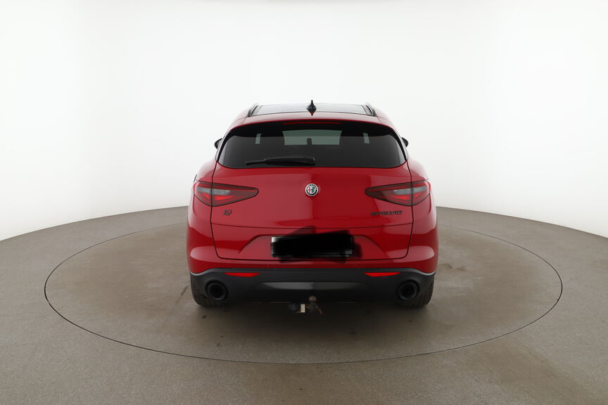 Alfa Roméo Stelvio 2019_3