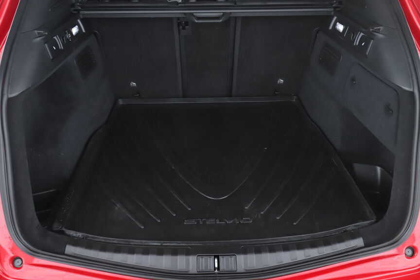 Alfa Roméo Stelvio 2019_13