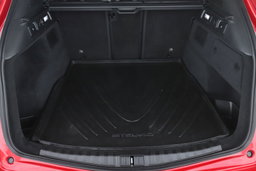 Alfa Roméo Stelvio 2019