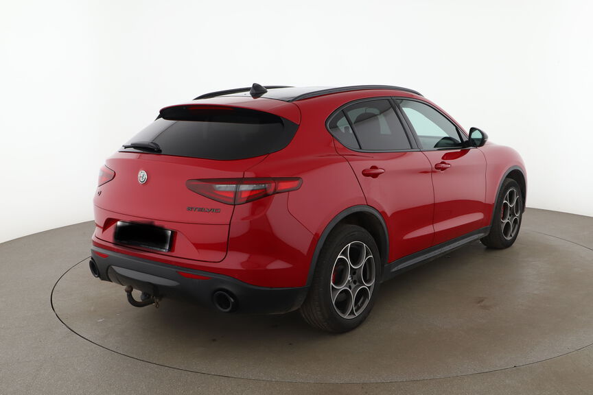 Alfa Roméo Stelvio 2019_4