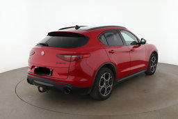 Alfa Roméo Stelvio 2019