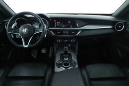 Alfa Roméo Stelvio 2019