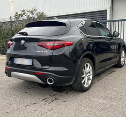 Alfa Romeo Stelvio Q4 210 Super - 2018