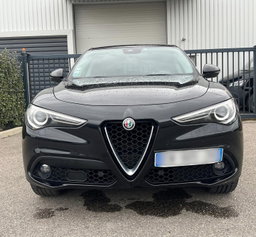 Alfa Romeo Stelvio Q4 210 Super - 2018