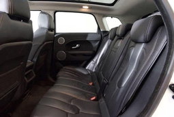 Range Rover Evoque 2.2 2012