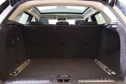 Range Rover Evoque 2.2 2012