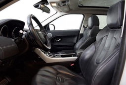 Range Rover Evoque 2.2 2012
