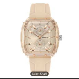 Rebirth Watch
