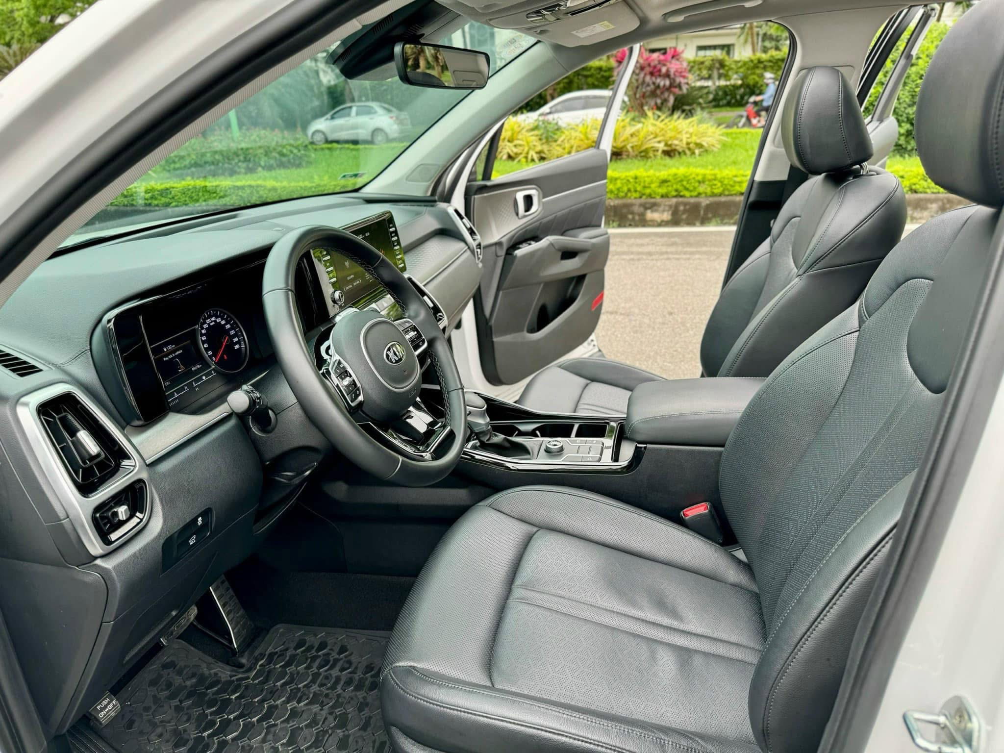 KIA Sorento 2021_3