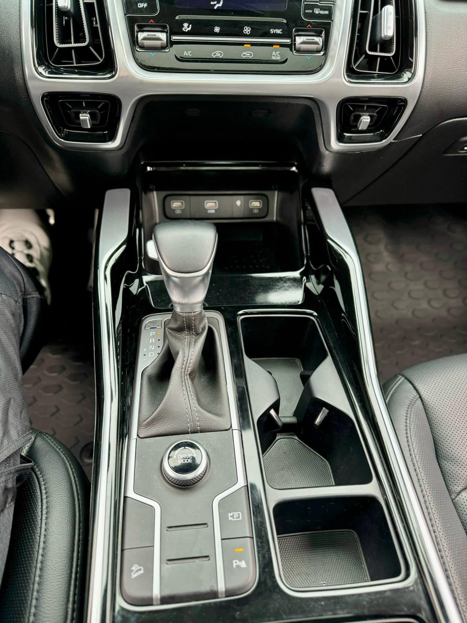 KIA Sorento 2021_2