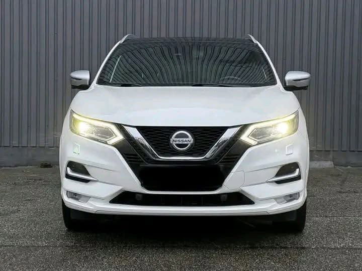 Nissan Qashqai 2020_0