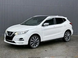 Nissan Qashqai 2020