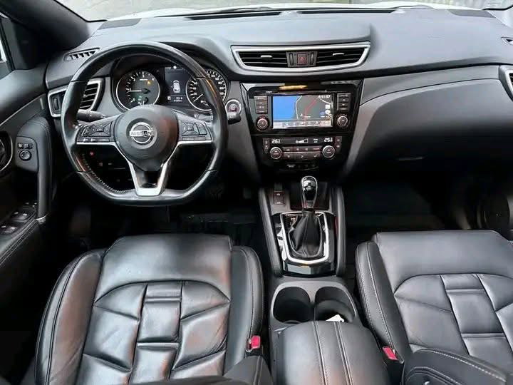Nissan Qashqai 2020_4