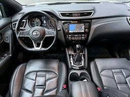 Nissan Qashqai 2020