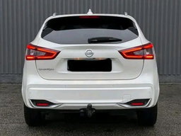 Nissan Qashqai 2020