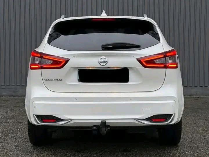 Nissan Qashqai 2020_1