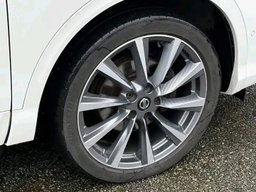Nissan Qashqai 2020