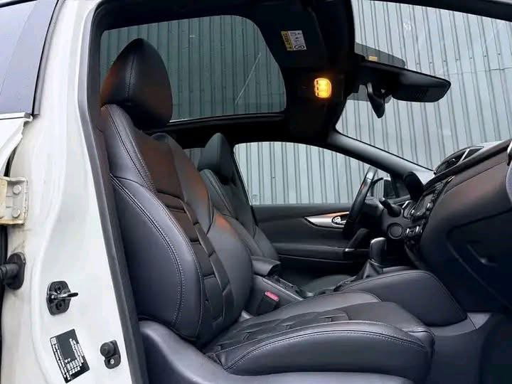 Nissan Qashqai 2020_8