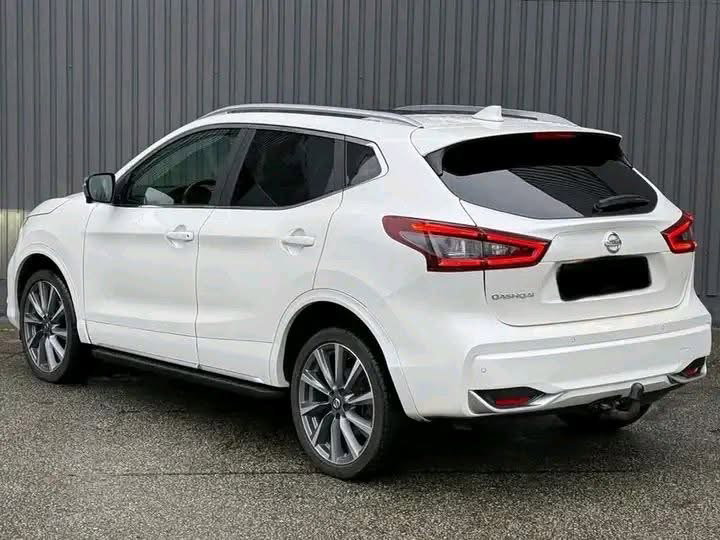 Nissan Qashqai 2020_3