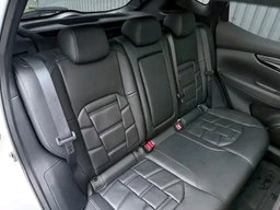 Nissan Qashqai 2020