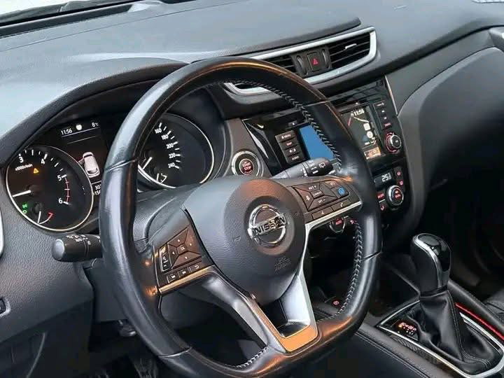 Nissan Qashqai 2020_5