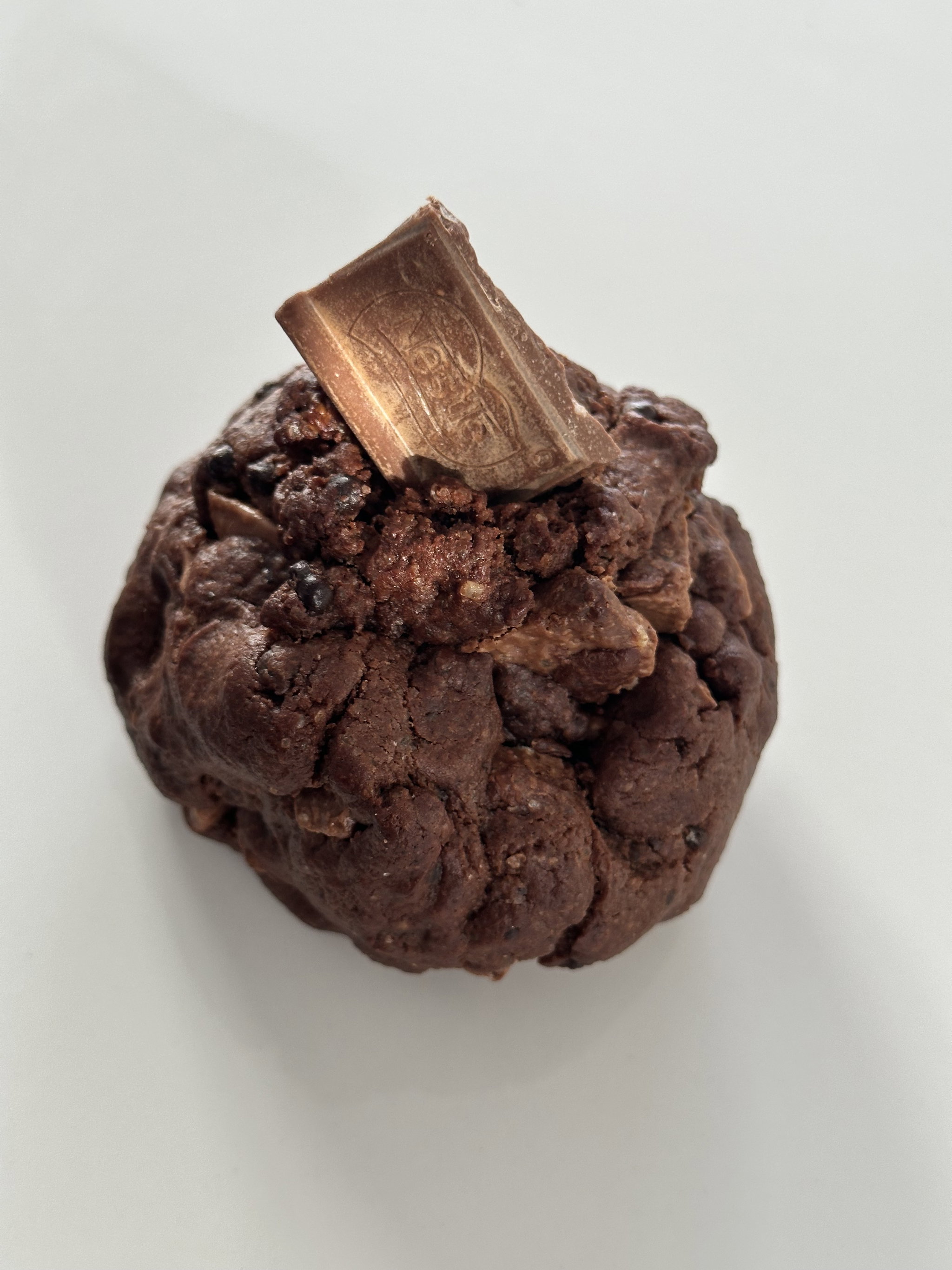 Crunch Cookie_0