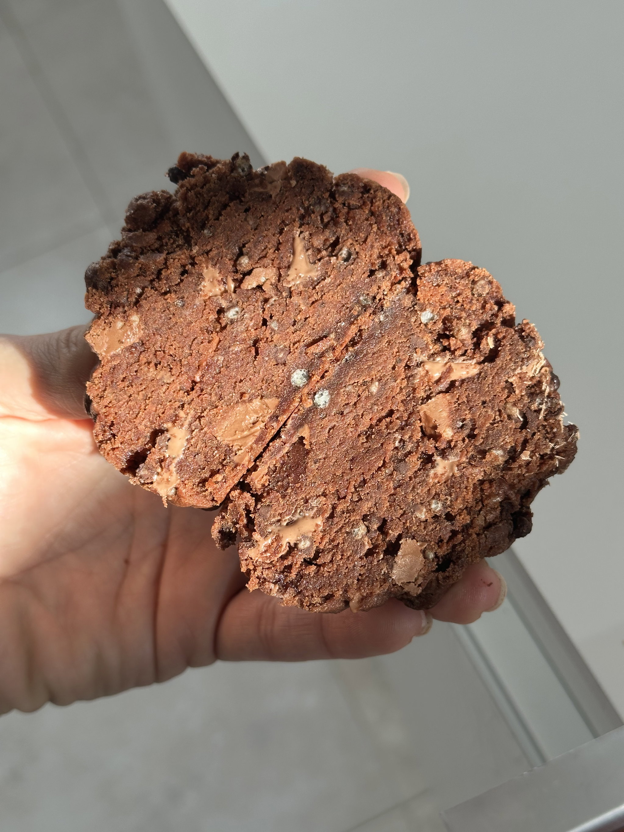 Crunch Cookie_1