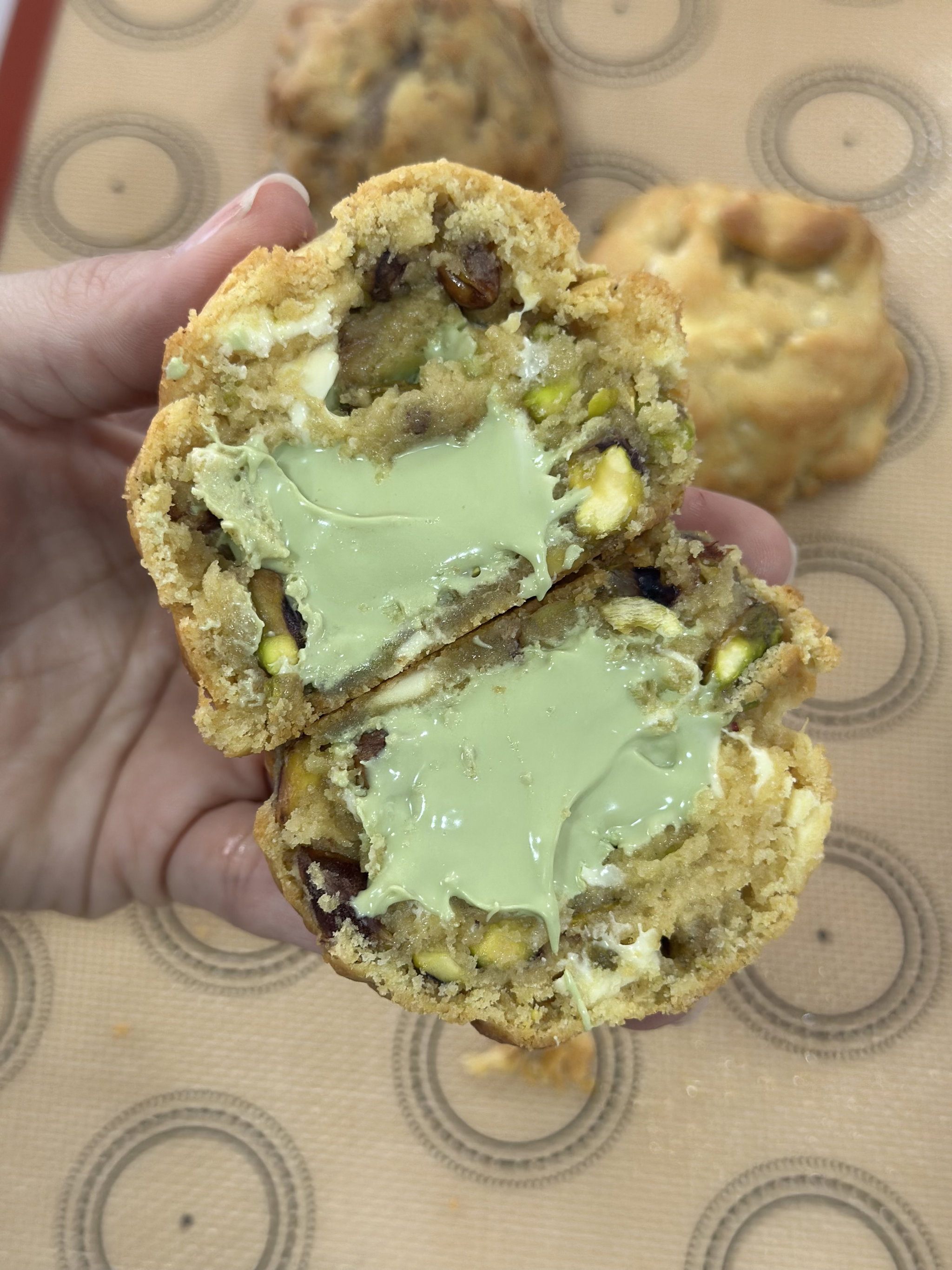 Pistacho Cream_1