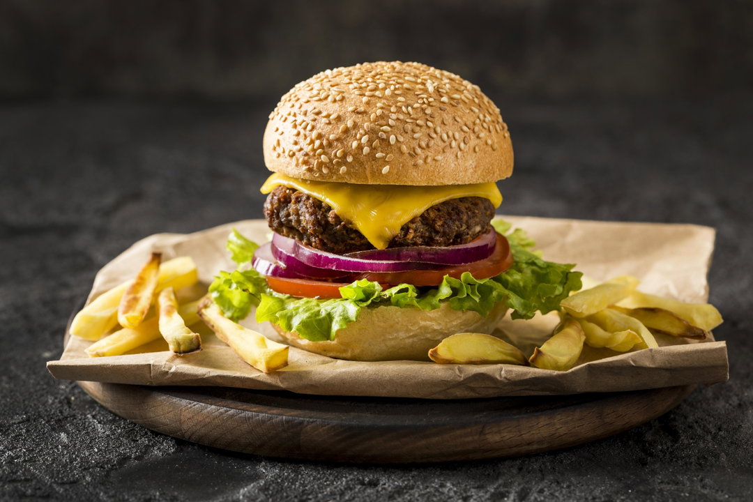 Burgers