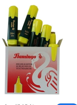 Highlighter (Flamigo)