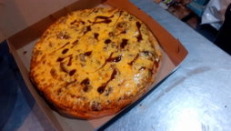 Pizza Large