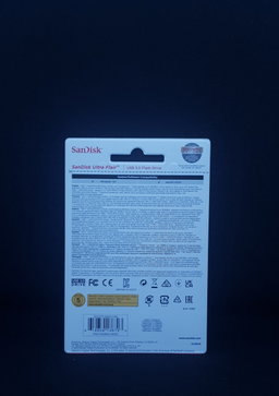 64GB Sandisk Ultra Flair Flashdisk