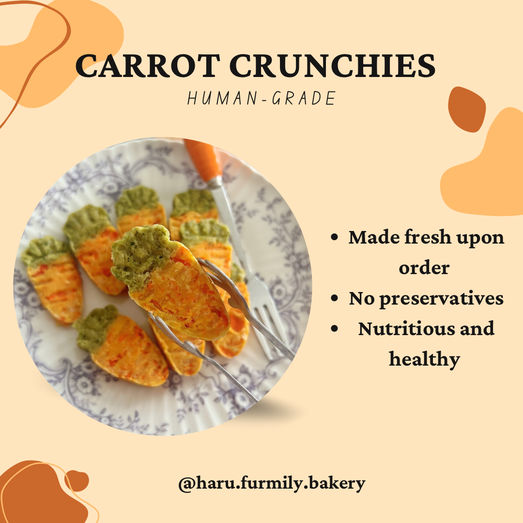 Carrot Crunchies_0