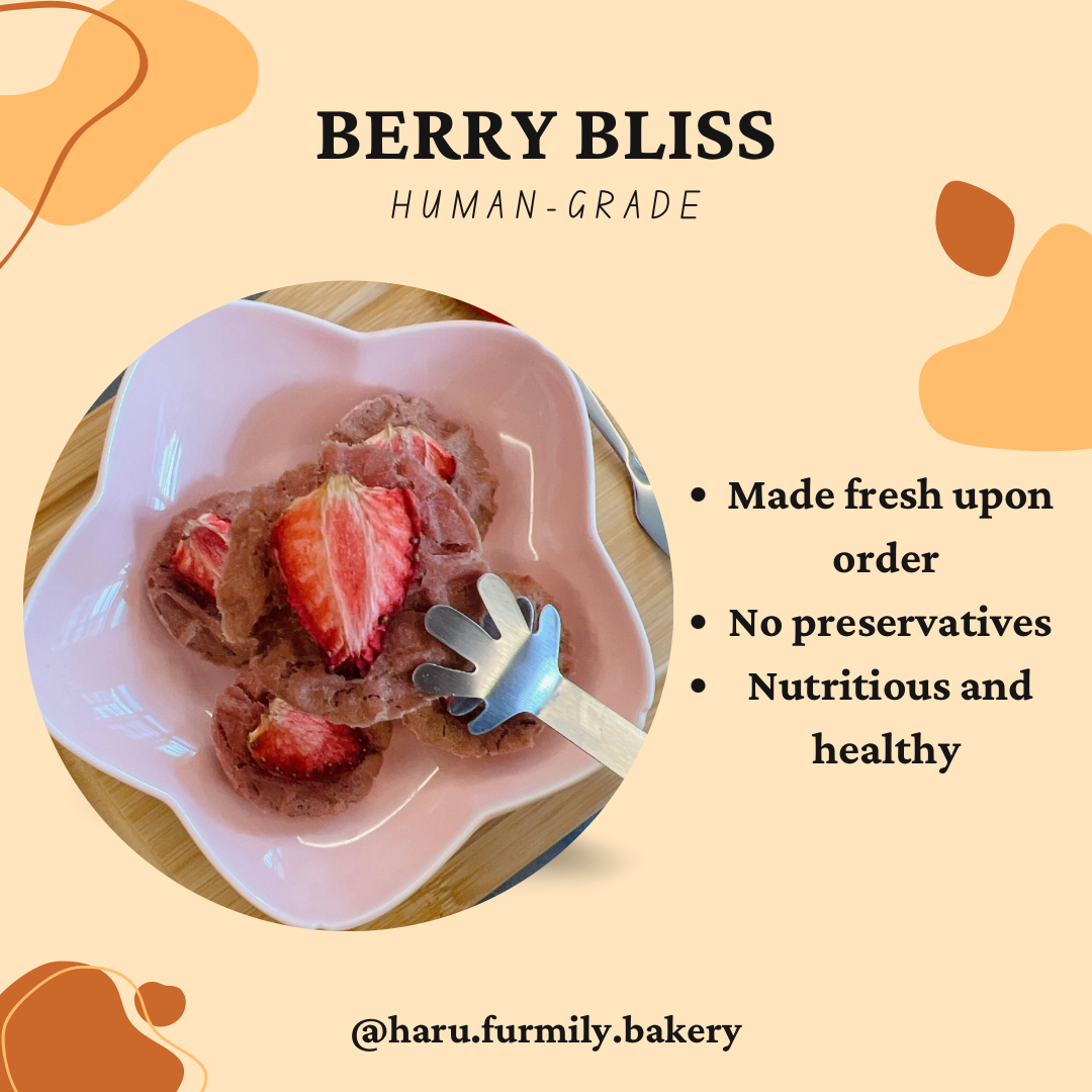 Berry Bliss