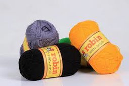 Yarn