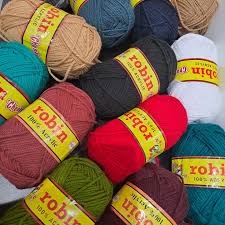 Robin Yarn Chunky