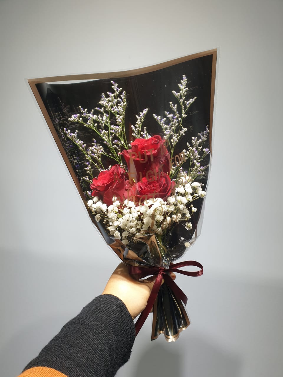 Roses Bouquet_0