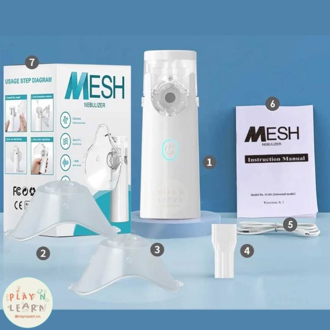 PORTABLE NEBULIZER_5