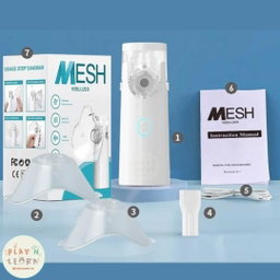 PORTABLE NEBULIZER