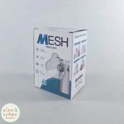 PORTABLE NEBULIZER