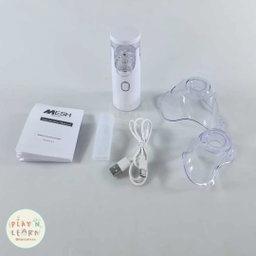 PORTABLE NEBULIZER