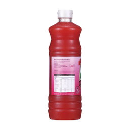 VERGOLD PINK GUAVA FRUIT DRINK BASE