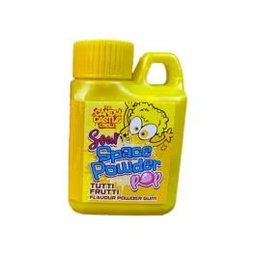 SPACE POWDER POP 40G