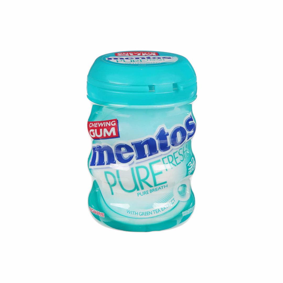Mentos PURE