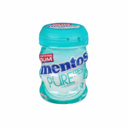 Mentos PURE