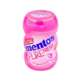 Mentos PURE_1