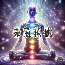 灵气疗愈