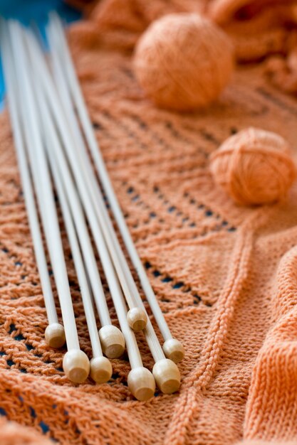 Knitting Needles_0